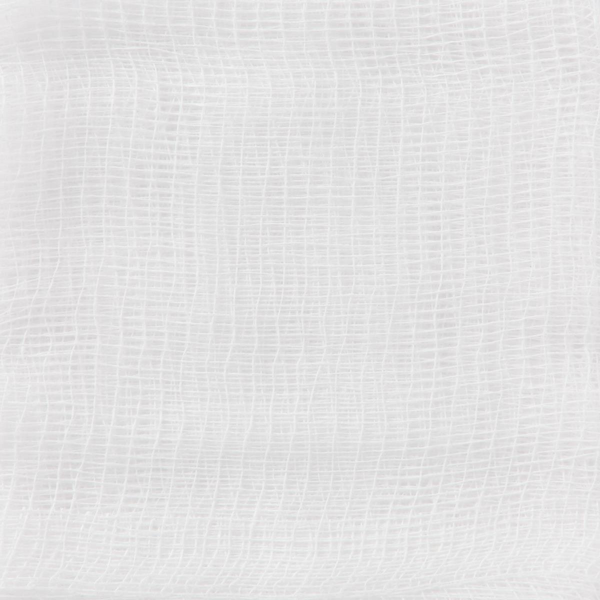 Medline Sterile 100% Cotton Woven Gauze Sponges
