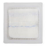Medline Sterile 100% Cotton X-ray Detectable Gauze Sponges