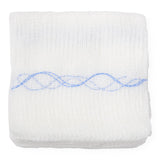 Medline Sterile 100% Cotton X-ray Detectable Gauze Sponges