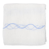 Medline Sterile 100% Cotton X-ray Detectable Gauze Sponges