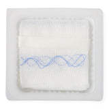Medline Sterile 100% Cotton X-ray Detectable Gauze Sponges