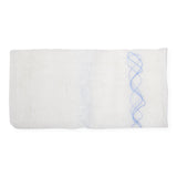 Medline Sterile 100% Cotton X-ray Detectable Gauze Sponges