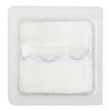 Medline Sterile 100% Cotton X-ray Detectable Gauze Sponges