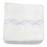 Medline Sterile 100% Cotton X-ray Detectable Gauze Sponges