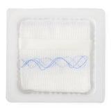 Medline Sterile 100% Cotton X-ray Detectable Gauze Sponges