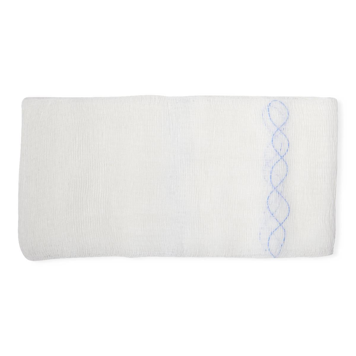Medline Sterile 100% Cotton X-ray Detectable Gauze Sponges