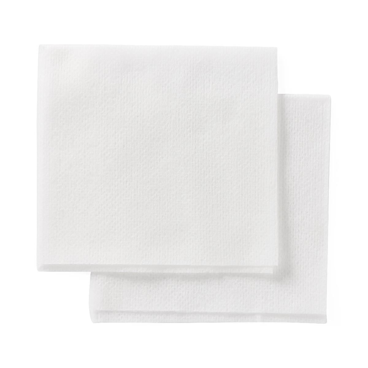 Medline Standard Sterile Nonwoven Gauze Sponges