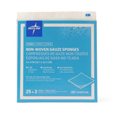 Nonwoven Sponge Avant Gauze® Sterile 2 Per Pack