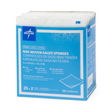 Nonwoven Sponge Avant Gauze® Sterile 2 Per Pack