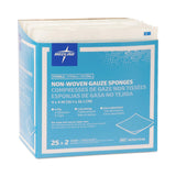 Nonwoven Sponge Avant Gauze® Sterile 2 Per Pack
