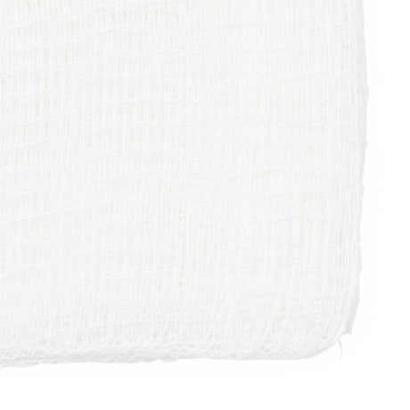 Medline Sterile 100% Cotton Woven Gauze Sponges
