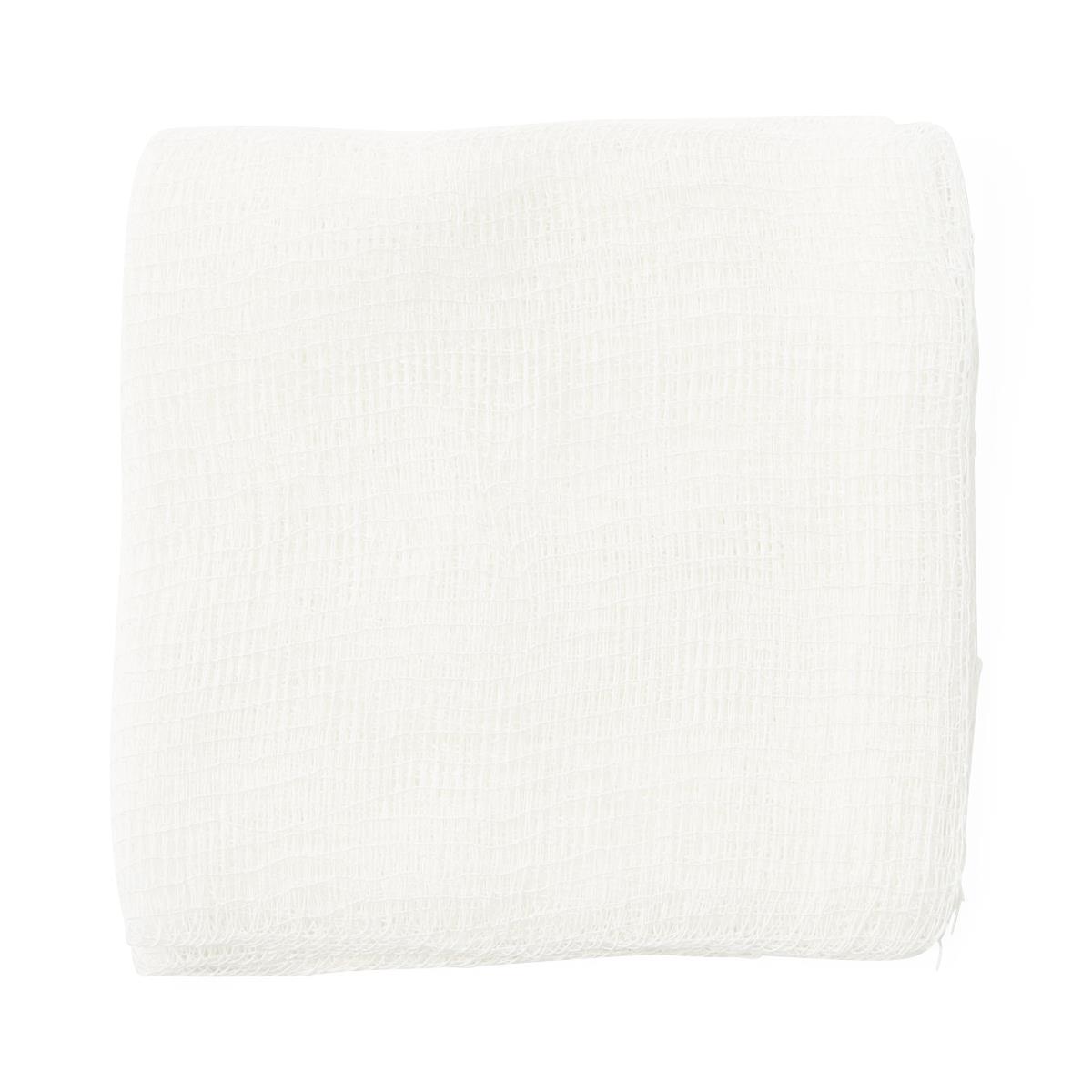 Gauze Sponge Medline 8-ply Sterile 2 Per Pack