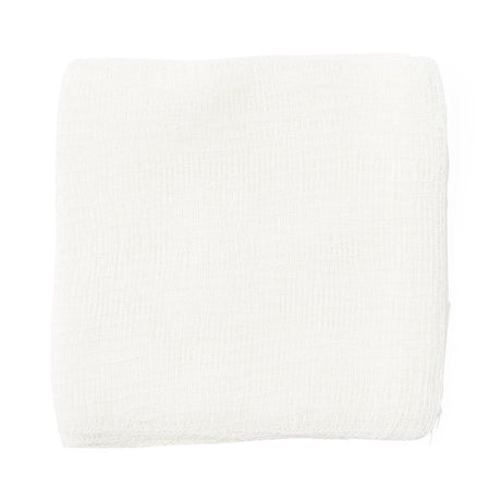 Medline Sterile 100% Cotton Woven Gauze Sponges - BeHope