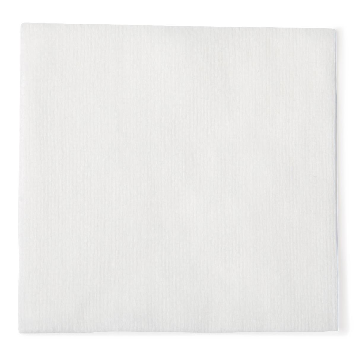 Medline Standard Sterile Nonwoven Gauze Sponges