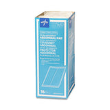Medline Sterile Abdominal Pads