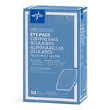 Medline Sterile Eye Pads