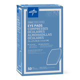 Medline Sterile Eye Pads