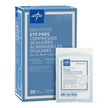 Medline Sterile Eye Pads - BeHope