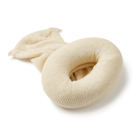 Cotton Double-Ply Stockinettes