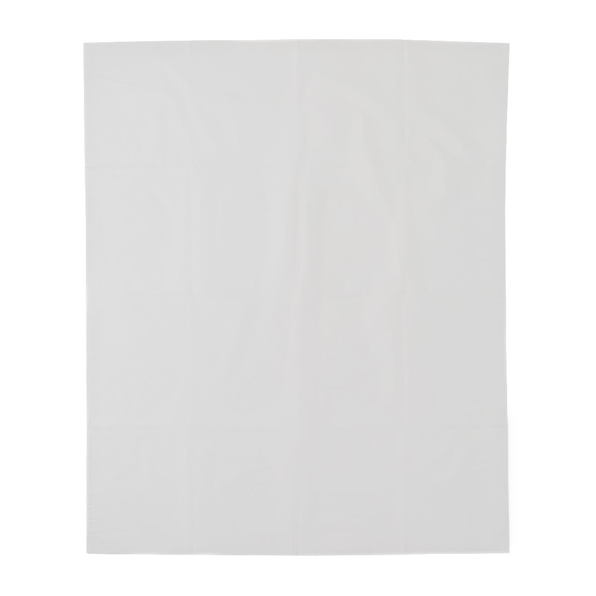 General Purpose Drape Drape Sheet 40 W X 48 L Inch Nonsterile