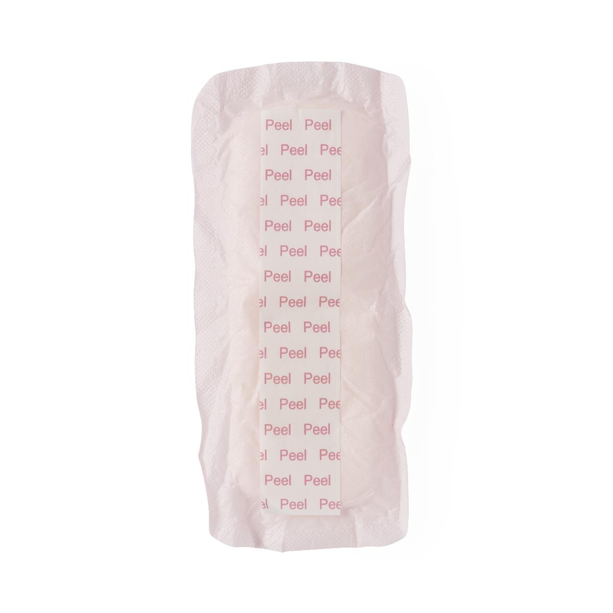 Medline Maxi Adhesive Sanitary Pads