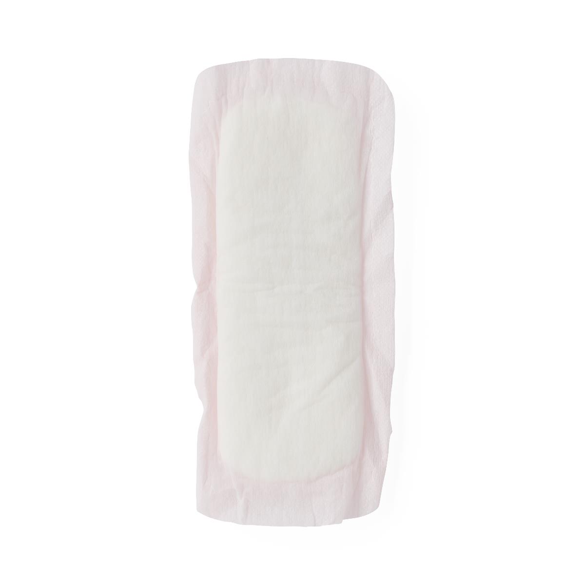 Medline Maxi Adhesive Sanitary Pads
