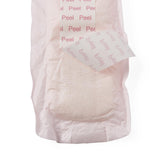 Medline Maxi Adhesive Sanitary Pads
