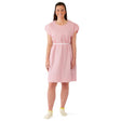 Medline Reinforced Tissue Patient Gowns - BeHope