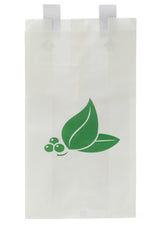Medline Disposable Paper Bedside Bags - BeHope