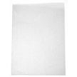 Medline Precut Standard-Crepe Infant Scale Paper Liners