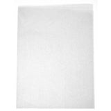 Medline Precut Standard-Crepe Infant Scale Paper Liners
