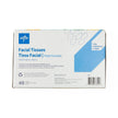Medline Standard Facial Tissues - BeHope