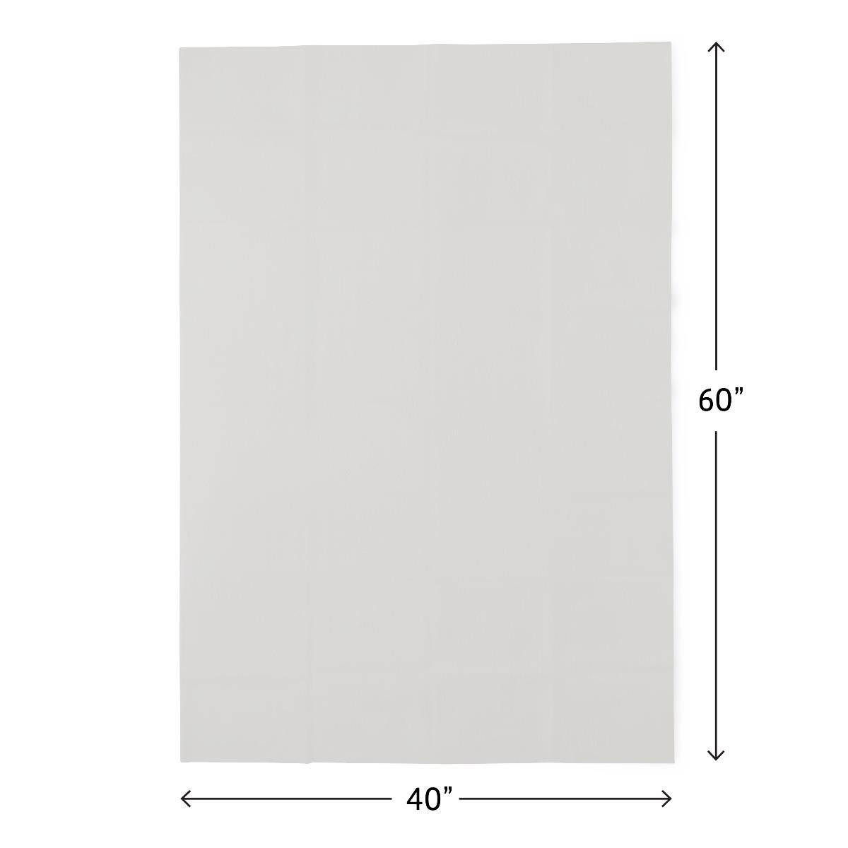 Medline Disposable All-Tissue Drape Sheets