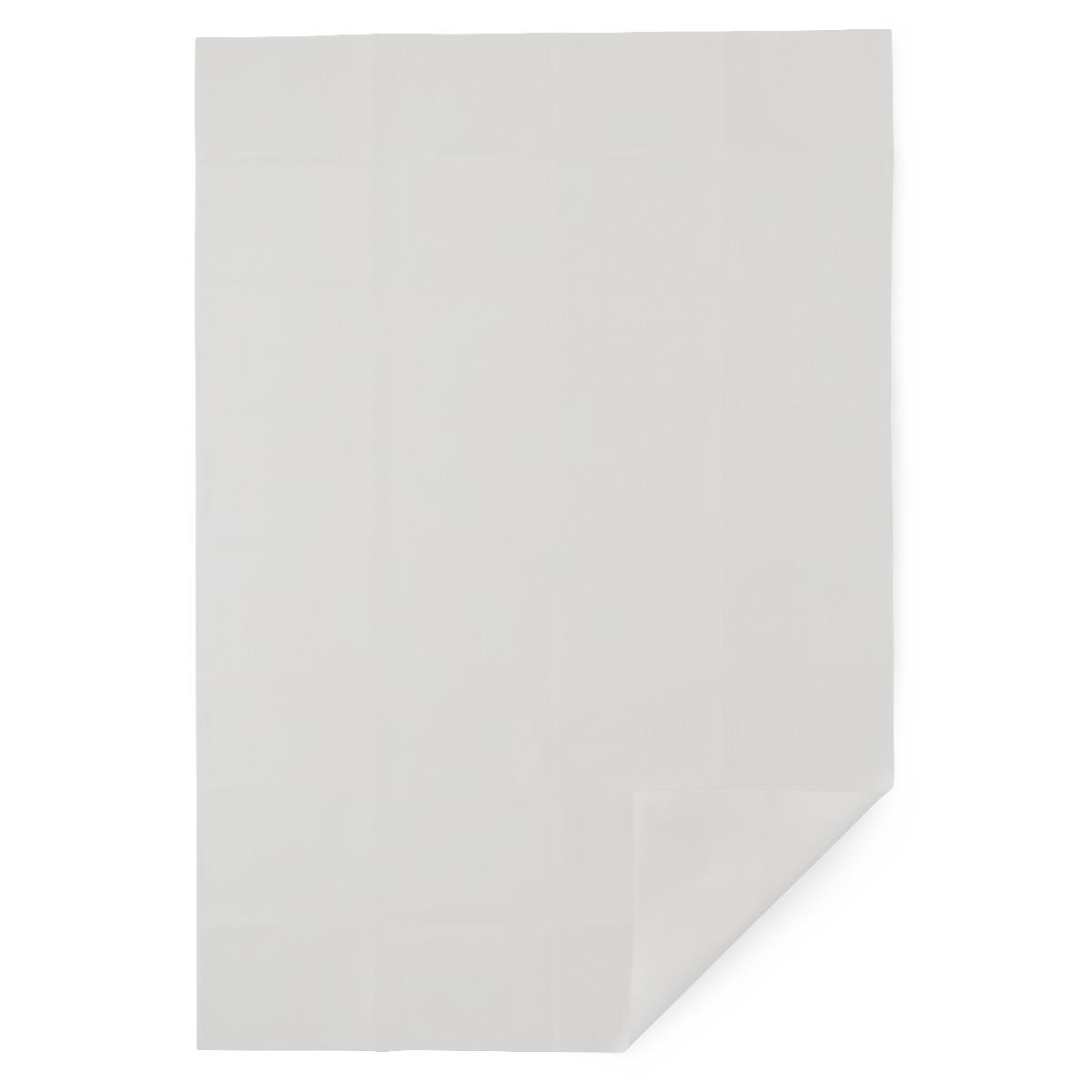Medline Disposable All-Tissue Drape Sheets