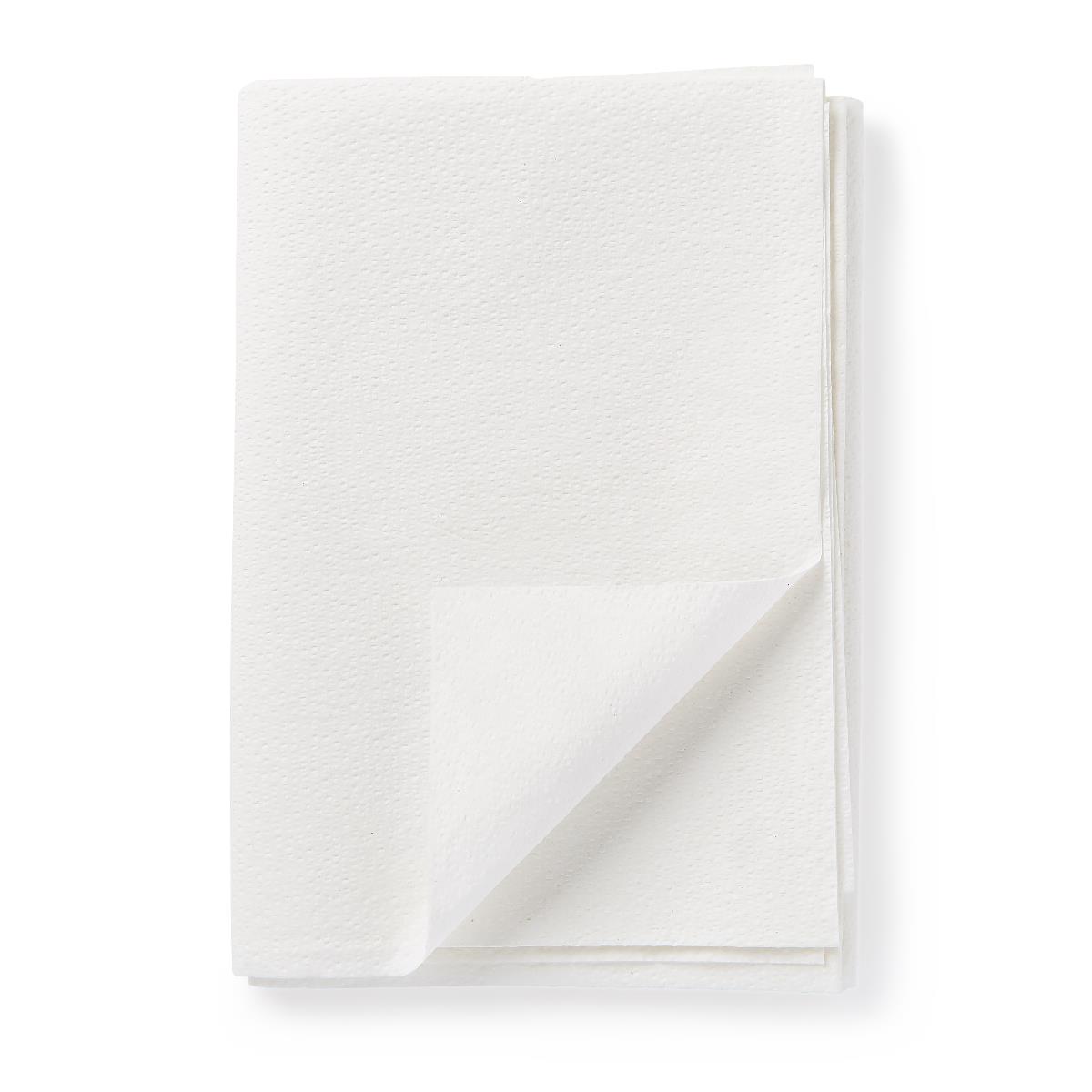 Medline Disposable All-Tissue Drape Sheets