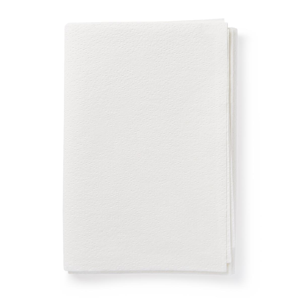 Medline Disposable All-Tissue Drape Sheets