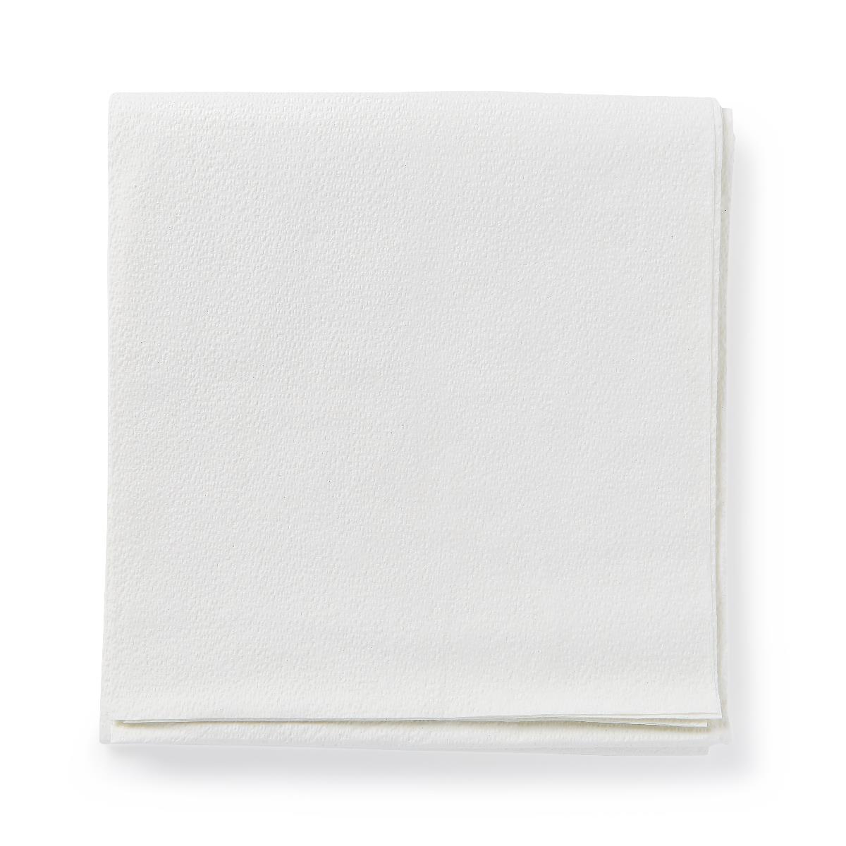 Medline Disposable All-Tissue Drape Sheets