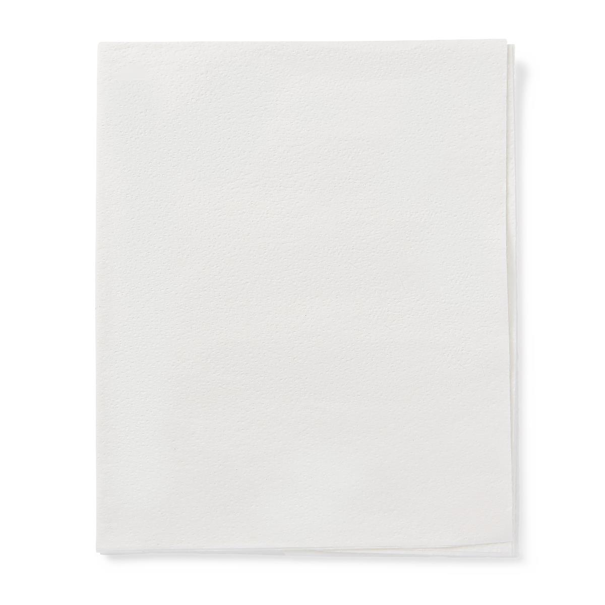 Medline Disposable All-Tissue Drape Sheets