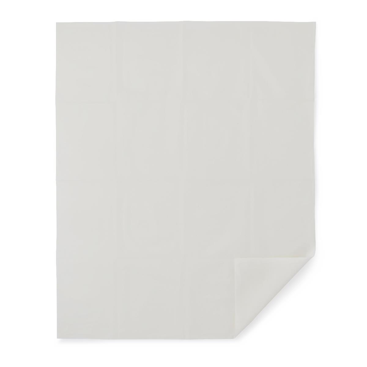 Medline Disposable All-Tissue Drape Sheets