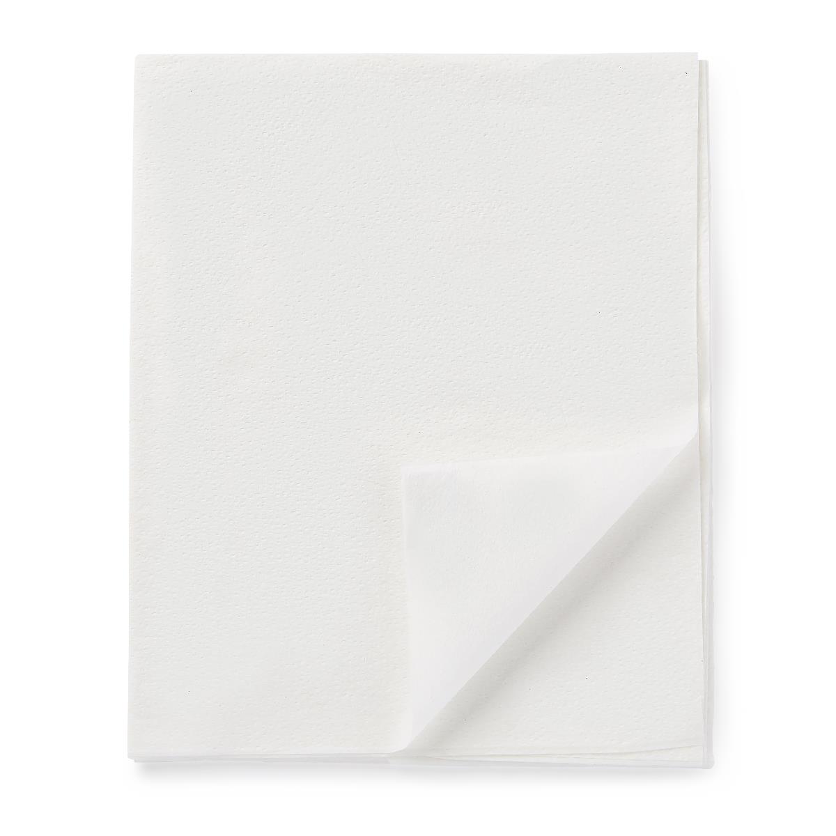 Medline Disposable All-Tissue Drape Sheets
