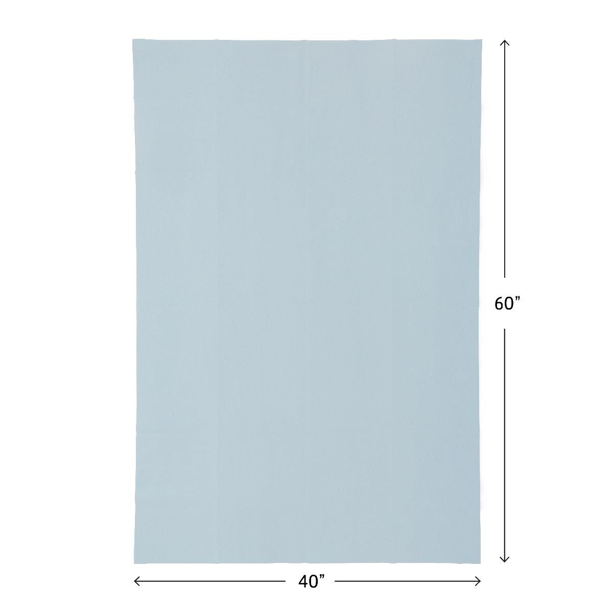 Medline Tissue / Poly Drape Sheets