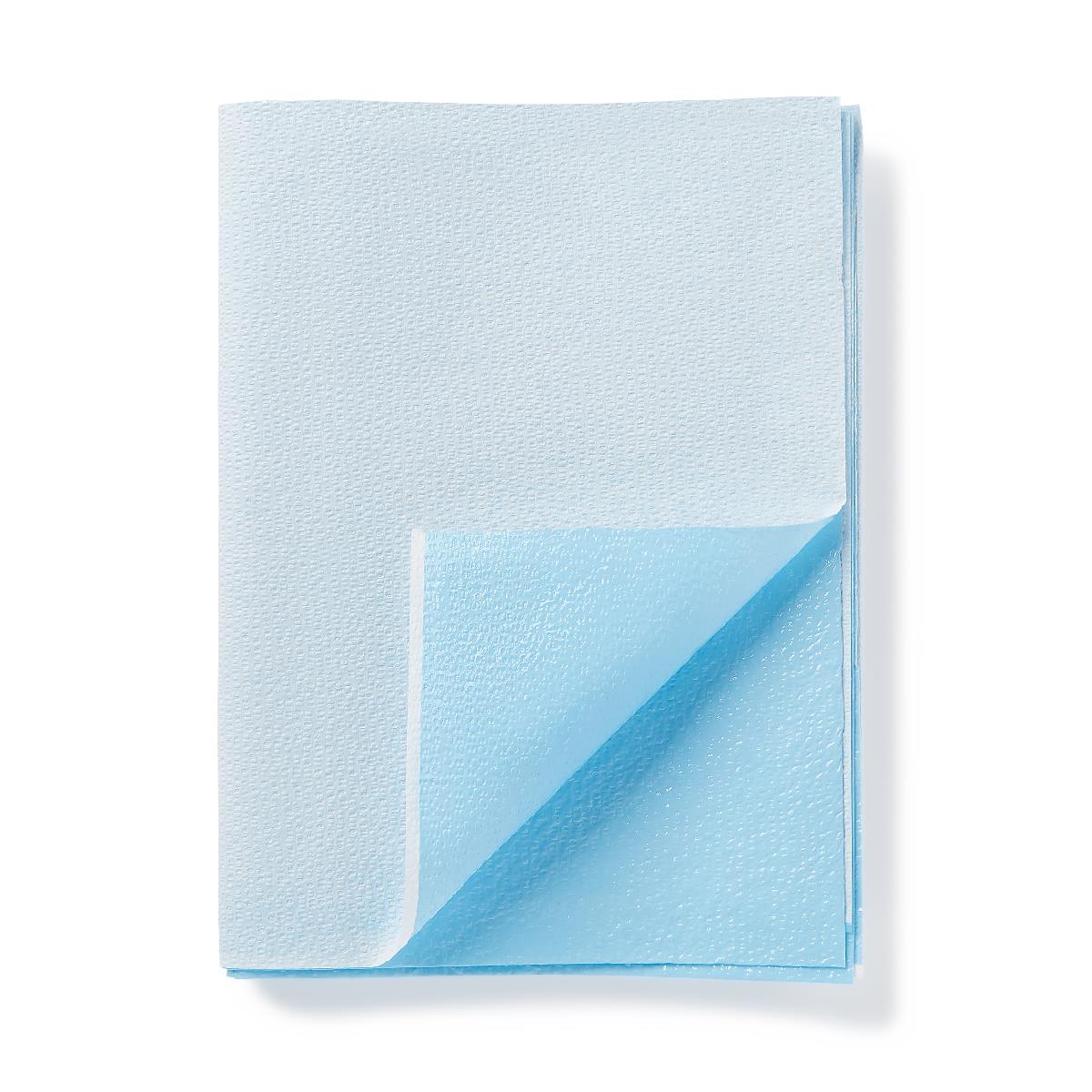Medline Tissue / Poly Drape Sheets