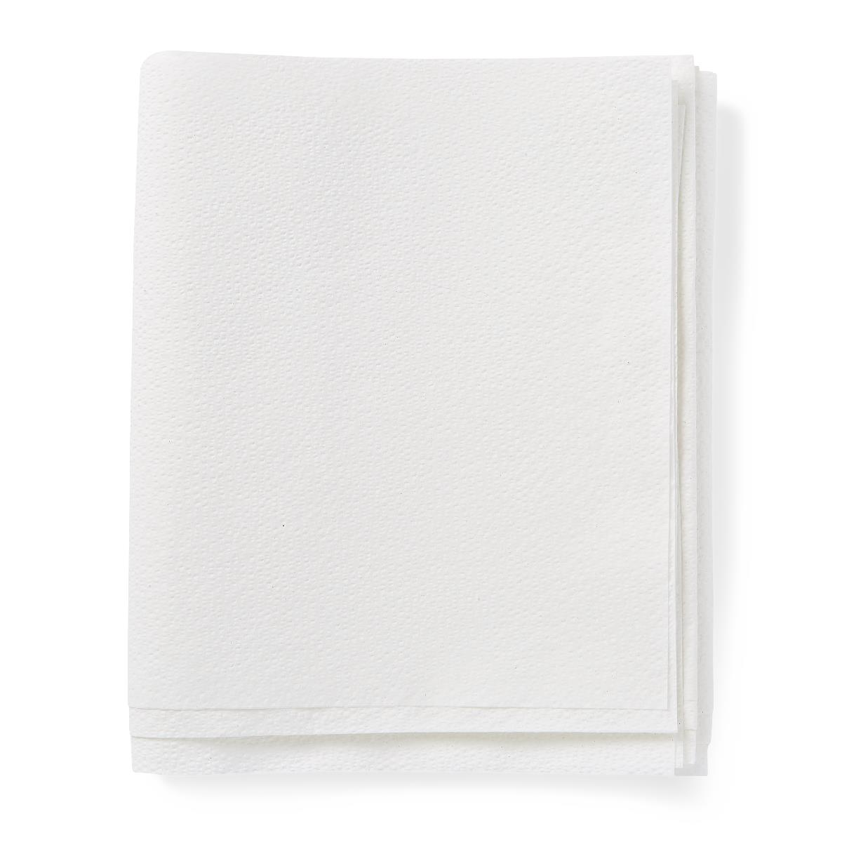 Medline Disposable All-Tissue Drape Sheets
