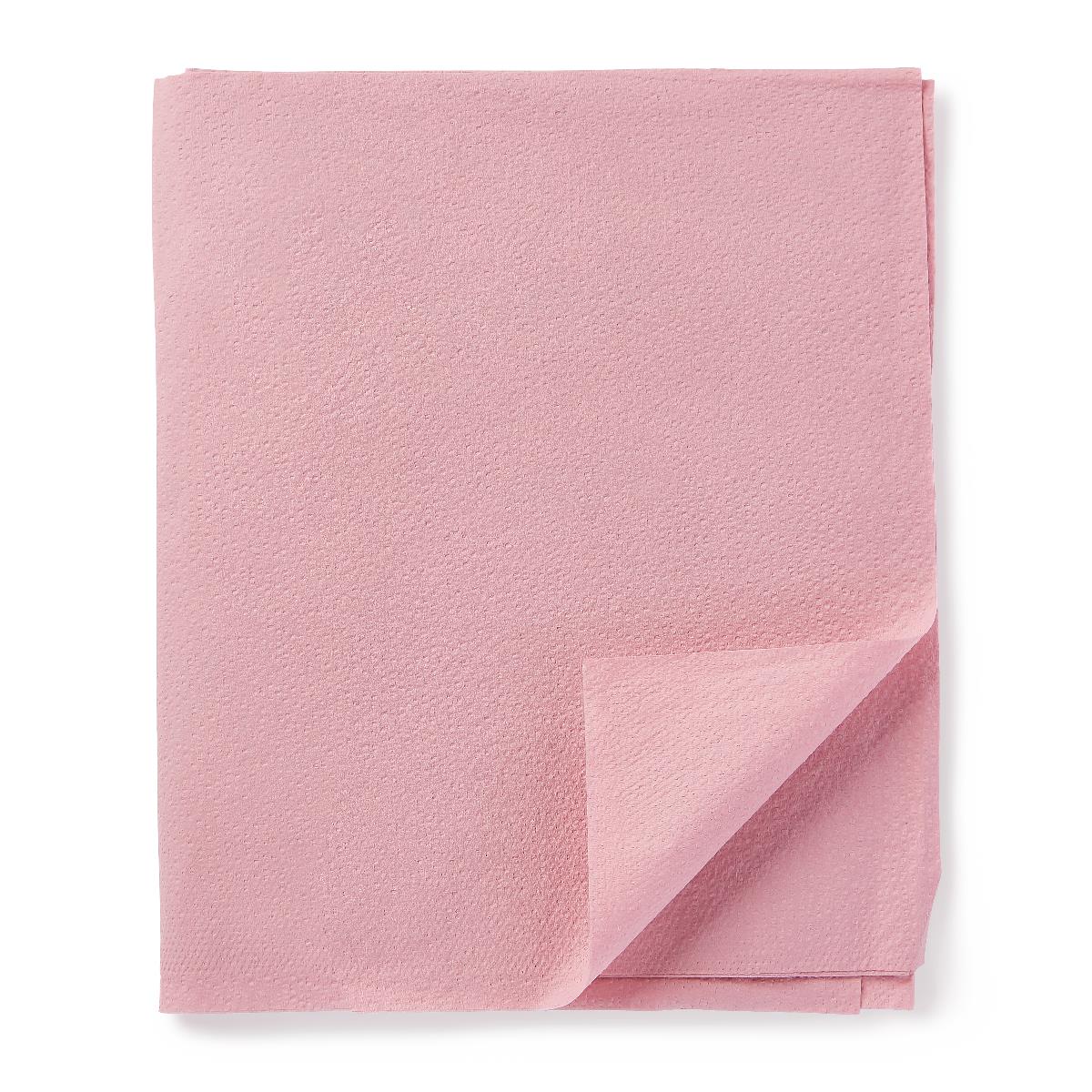 Medline Disposable All-Tissue Drape Sheets