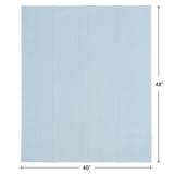 Medline Tissue / Poly Drape Sheets