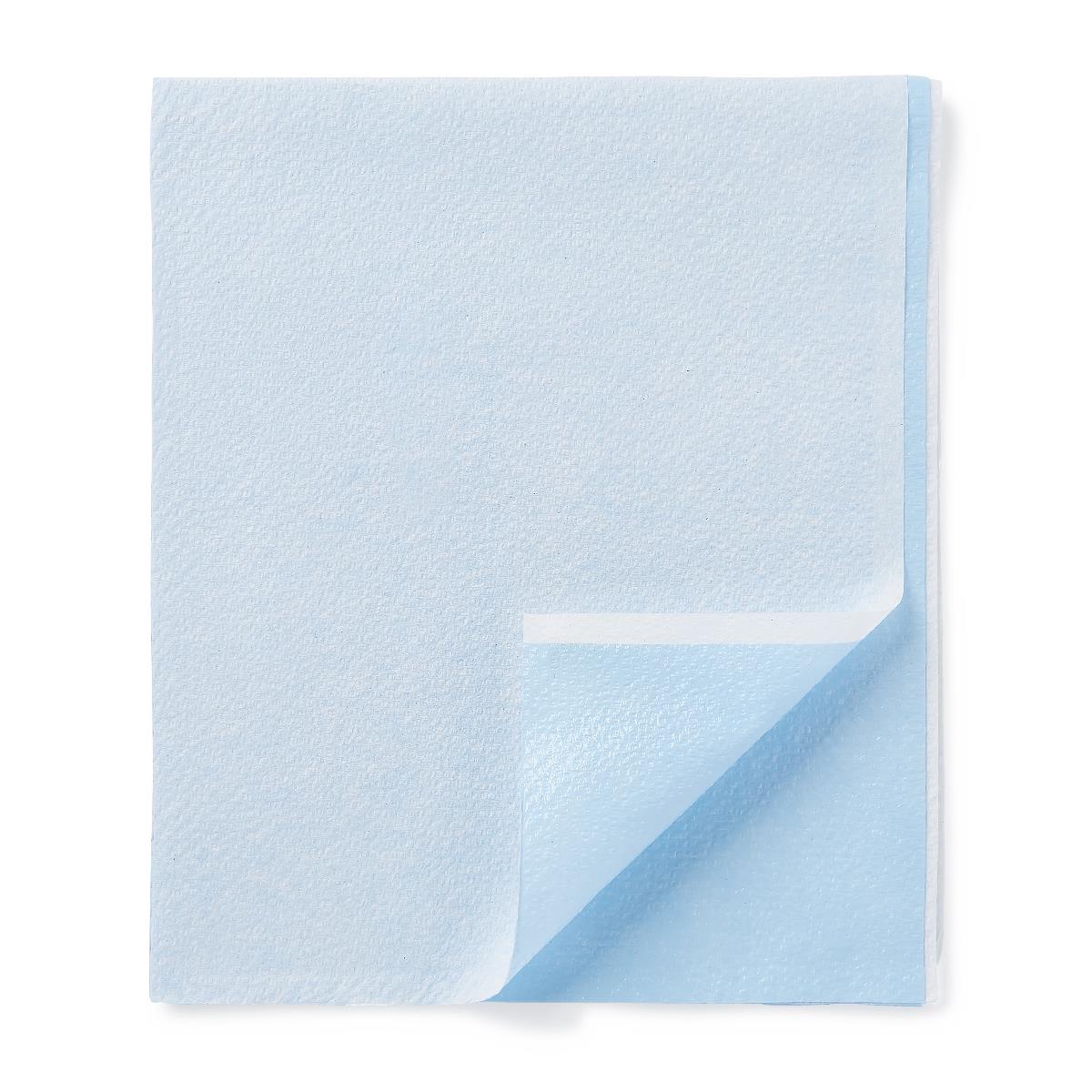 Medline Tissue / Poly Drape Sheets