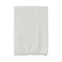 Medline Disposable Tissue/poly Pillowcases