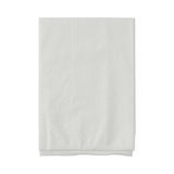 Medline Disposable Tissue / Poly Pillowcases