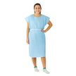 Medline Disposable X-Ray Patient Gowns