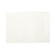 Medline 3-Ply Disposable Poly-Backed Tissues